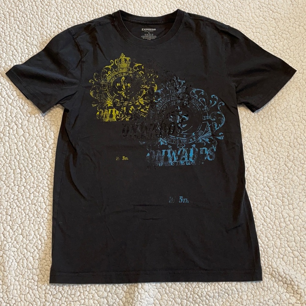 Express shirt